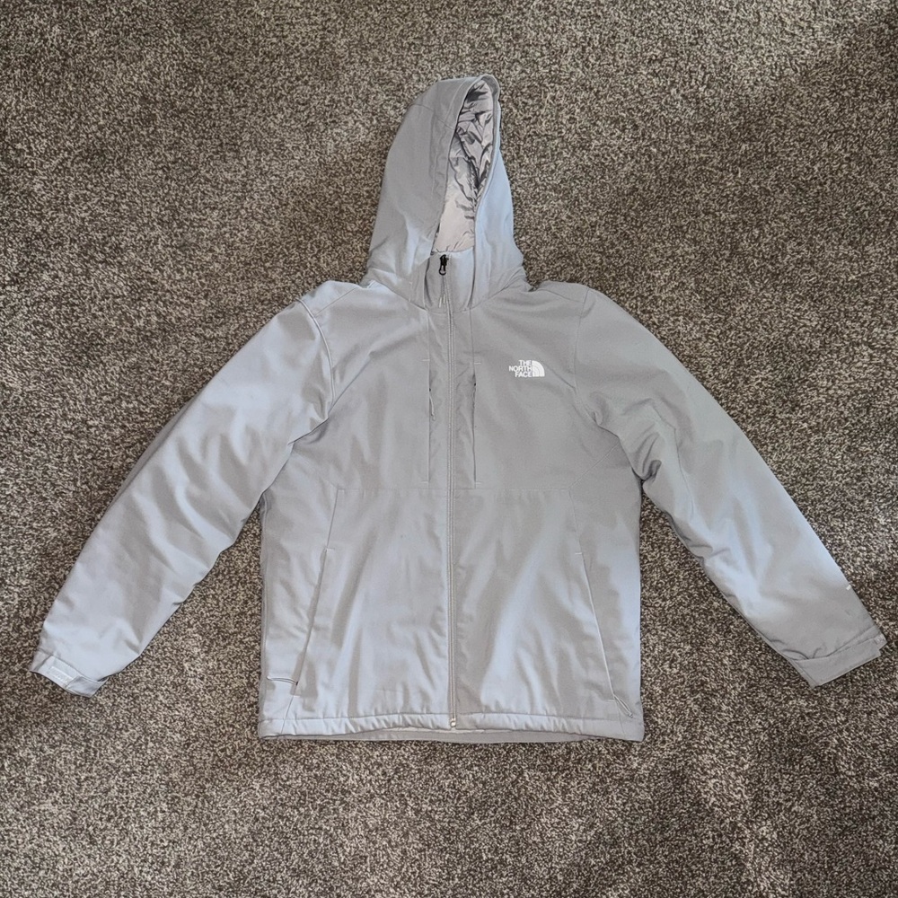 The North Face Men’s Winter Coat